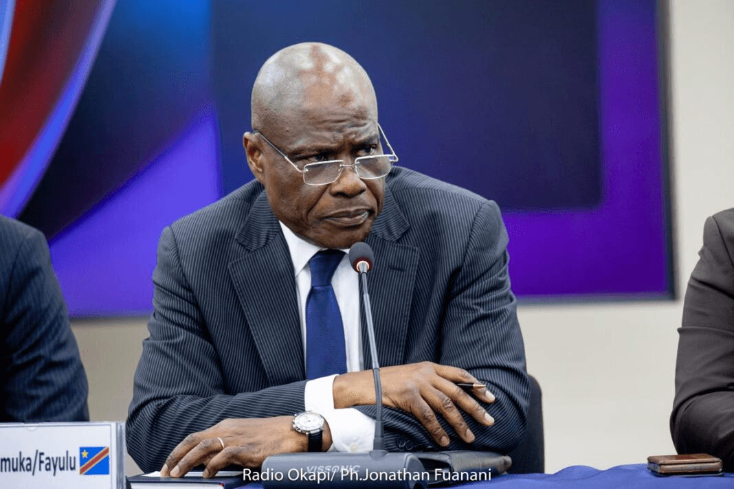 Illustration — RDC : Tshisekedi veut un troisième mandat, Fayulu, Katumbi et huit opposants crient à la haute trahison