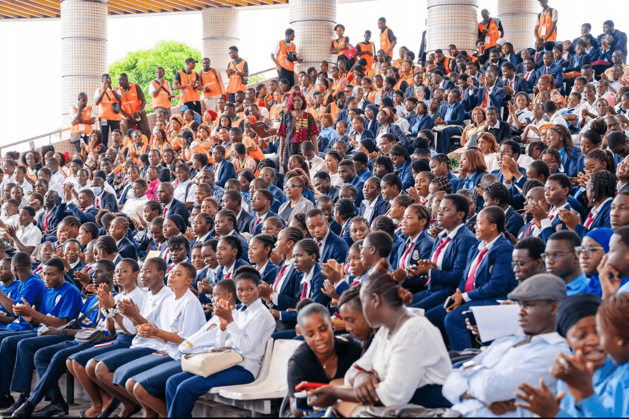 Illustration — FNER 2026 : 86 178 opportunités en 4 jours à Abidjan et dès juin, la foire s'étend à tout le pays