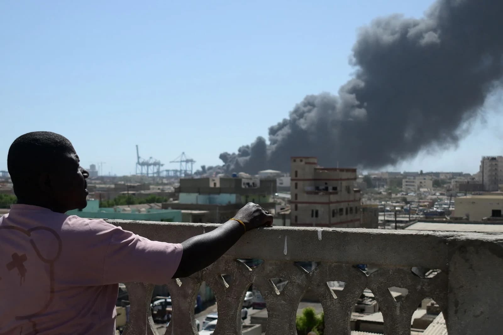 Illustration — Soudan : des dizaines de civils tués par des frappes de drones, le bilan d'El Obeid atteint 23 morts