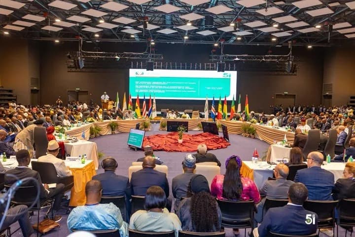 Illustration - Afrique du Sud : Pretoria décroche un prêt de 1,5 milliard de dollars auprès de la Banque mondiale