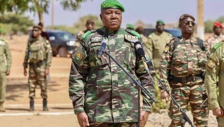 Illustration - Niger : après la mutinerie, Niamey reconnaît des morts civils et accuse Paris