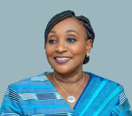 Illustration — Côte d'Ivoire : Raymonde Goudou Coffie élue présidente du Conseil d'administration de la CNPS, une technocrate de la santé publique à la tête de la protection sociale