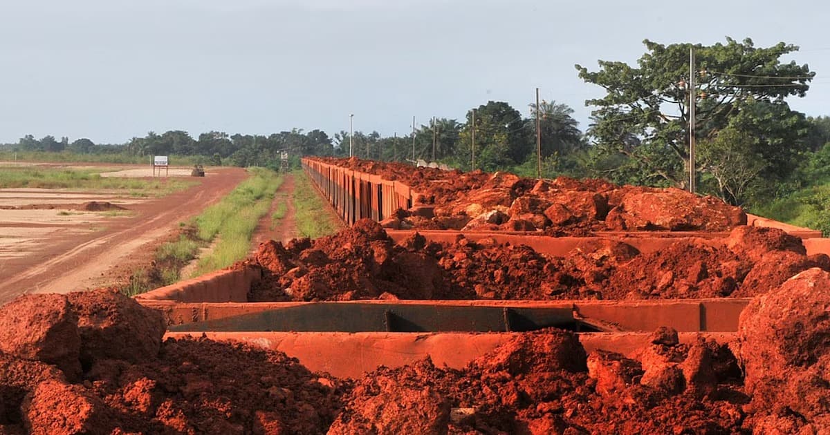 Illustration - Investissements étrangers : l'Afrique de l'Ouest capte 20 milliards de dollars, portée par les mines guinéennes