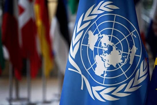 Illustration - L'ONU vote une nouvelle carte du monde, l'Afrique retrouve enfin sa vraie taille