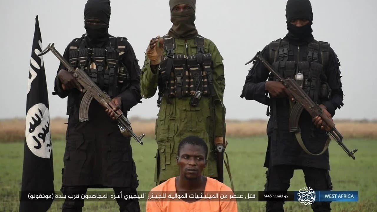 Illustration — Nigeria : les groupes extrémistes weaponisent TikTok et exploitent le vide de gouvernance numérique, alerte Premium Times