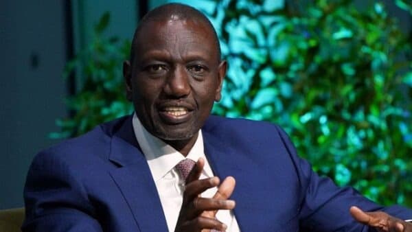 Illustration - Kenya : Ruto ferme les commerces étrangers et chasse Tata Chemicals de Magadi