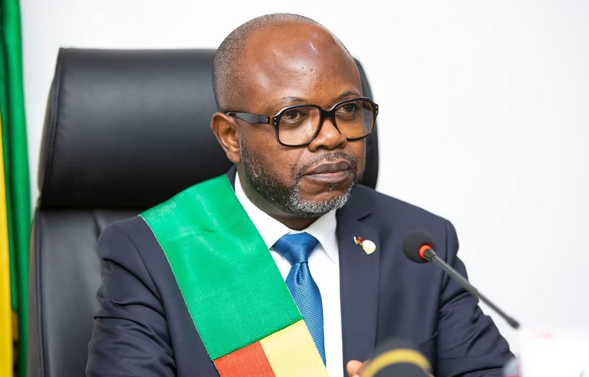 Illustration — Bénin : le gouvernement dévoile la composition complète du nouveau Conseil économique et social, 12 départements, patronat et société civile autour de la table à Cotonou