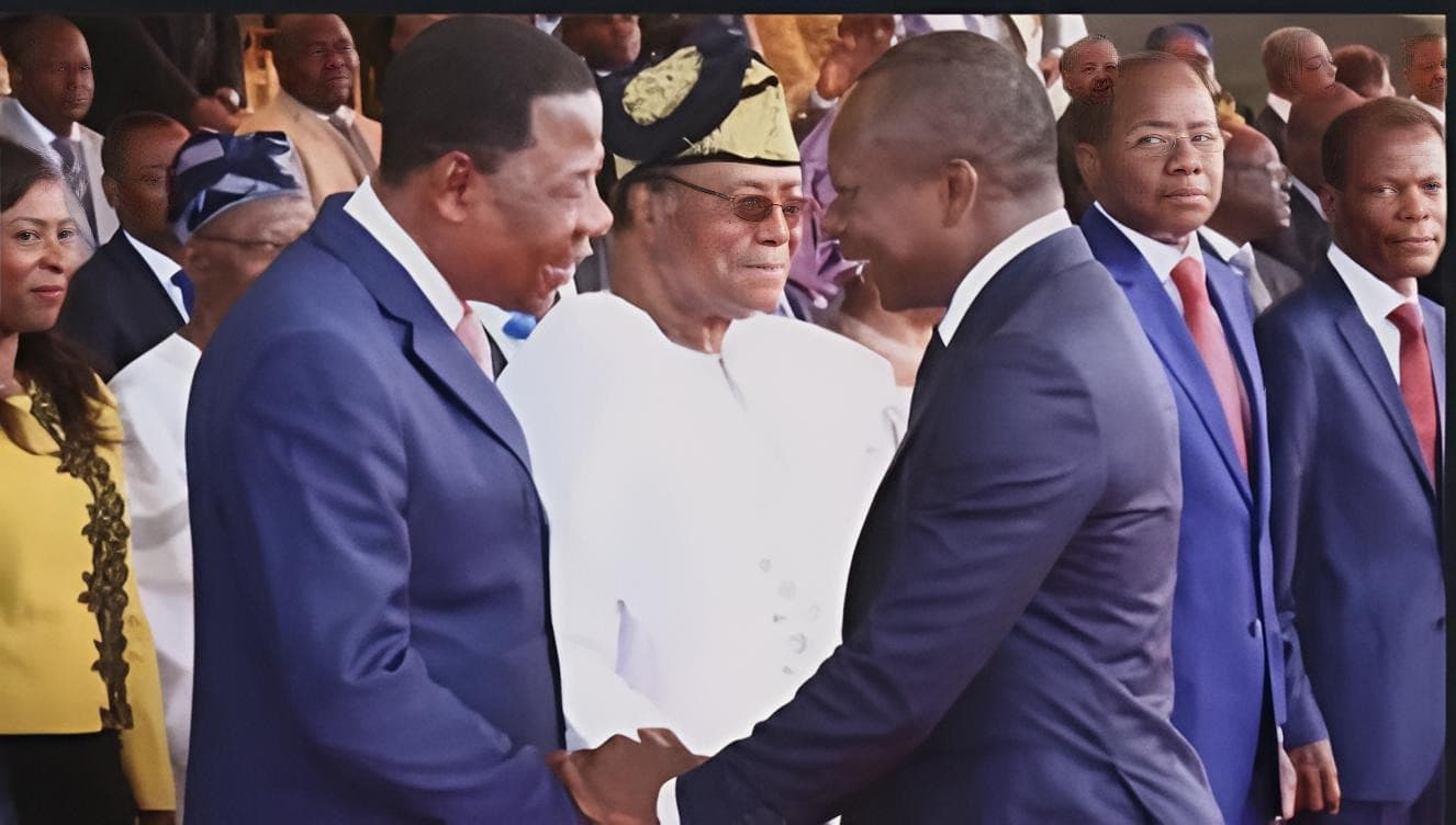 Illustration - Bénin : le futur Sénat entre en scène ce vendredi