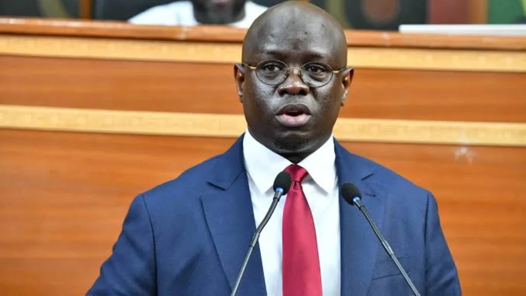 Illustration — Sénégal : le budget 2027 mise sur 2 402,8 milliards FCFA d'investissements publics, infrastructures, énergie et numérique au cœur du référentiel Sénégal 2050