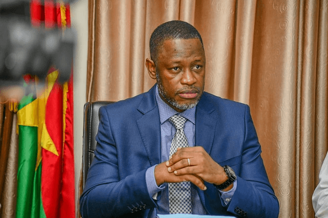 Illustration — Burkina Faso : 247 nouvelles associations suspendues le 12 mai, le compteur dépasse 929 en moins d'un mois