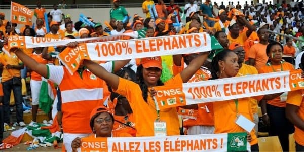 Illustration — Mondial 2026 : la diaspora à Harlem mobilise les Éléphants malgré l'absence de supporters officiels, visas, peur et 400 billets sénégalais sur place