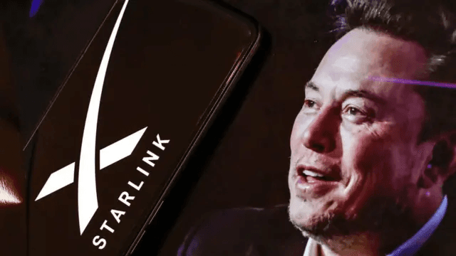 Illustration — Starlink opérationnel dans la moitié de l'Afrique en 4 ans : révolution de connectivité ou dépendance dangereuse à Elon Musk ?
