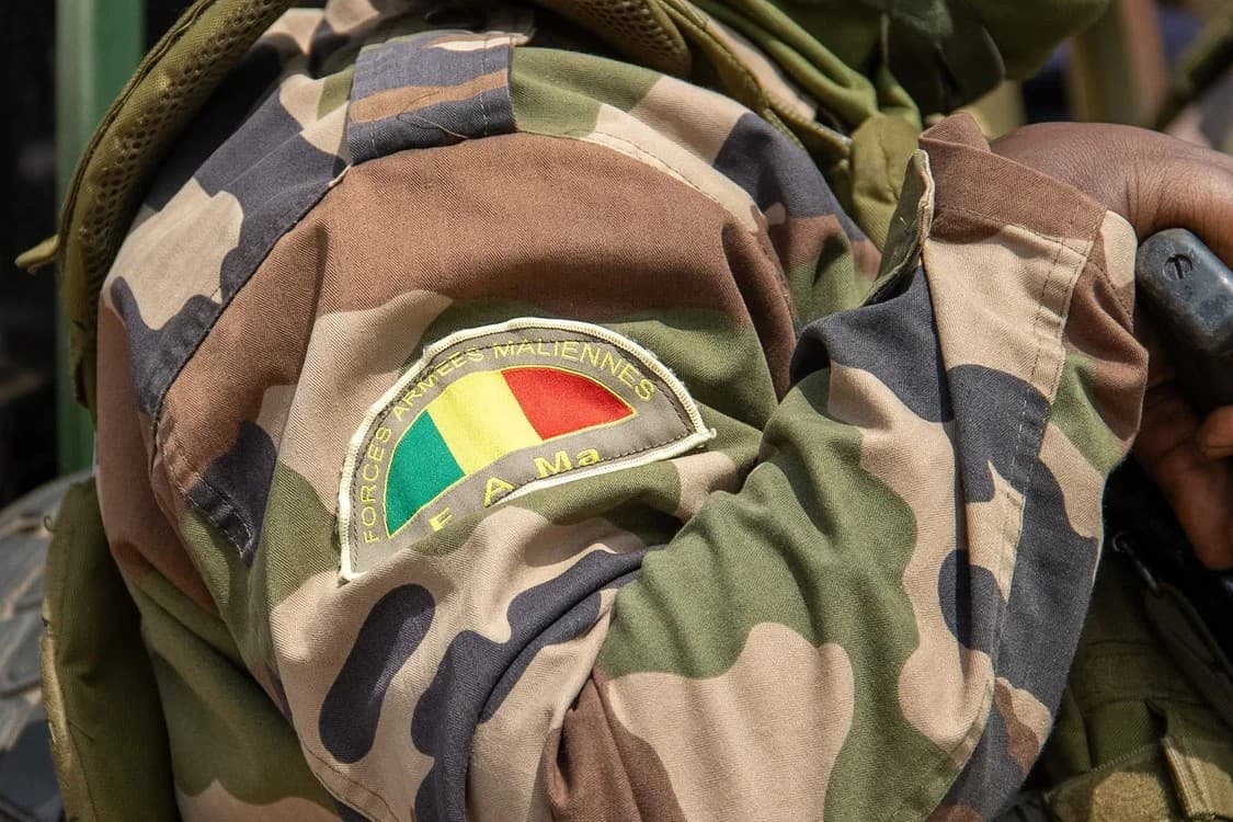 Illustration — Mali : Abdoulaye Diop déclare zéro dialogue avec le JNIM et le FLA et pendant ce temps, Bamako est assiégée économiquement