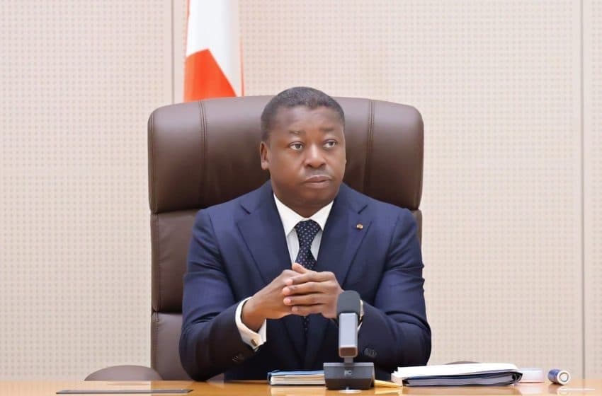 Illustration - Togo : Lomé adopte un projet de loi pour créer sa Caisse des dépôts et consignations
