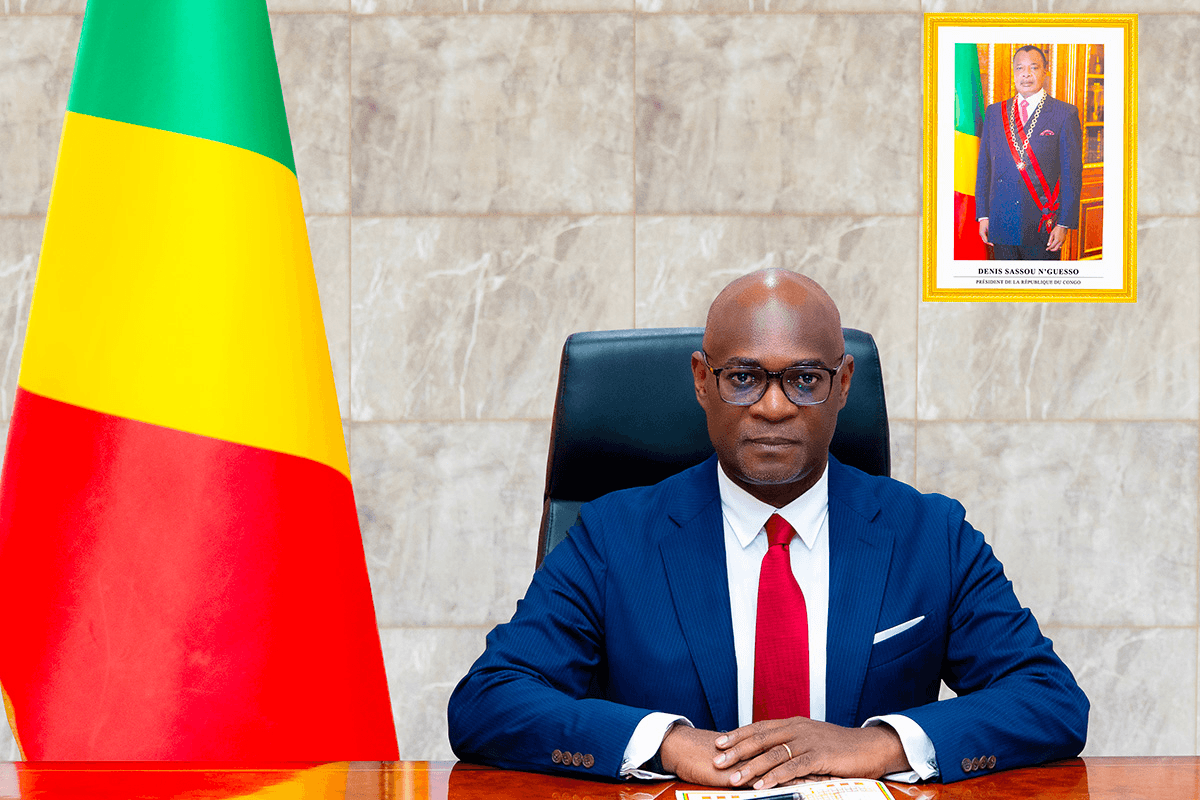 Illustration — Congo demande des négociations avec le FMI, après le pivot russe de Sassou, le pragmatisme économique reprend le dessus