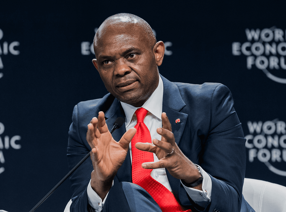 Illustration — Tony Elumelu entre au capital de Seplat avec 500 millions de dollars, Heirs Energies devient le premier actionnaire du groupe pétrolier nigérian