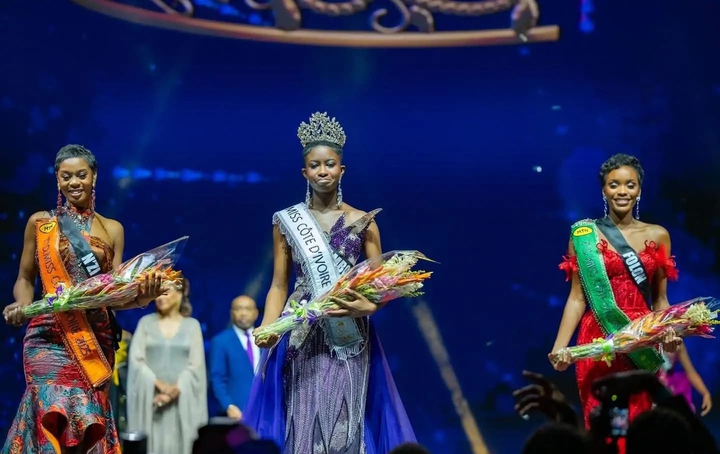 Illustration - Miss Côte d'Ivoire 2025 : derrière la couronne de Fatima Koné, une préparation qu'elle raconte enfin