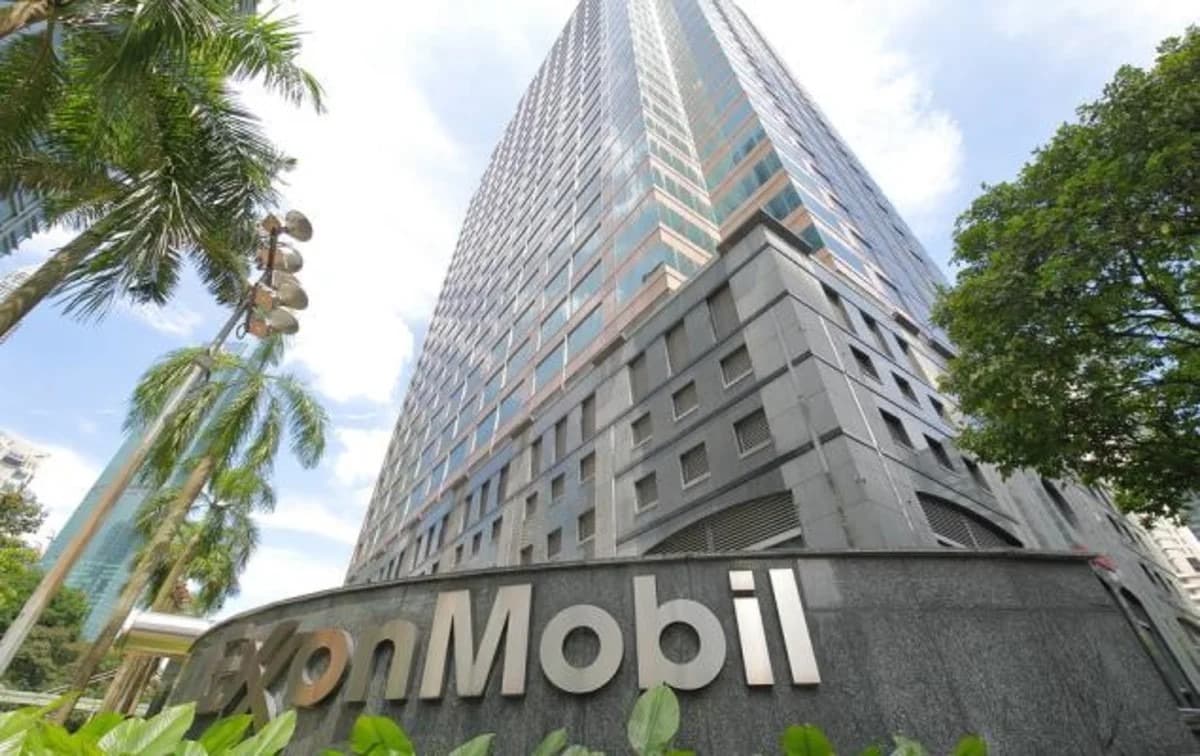 Illustration - Nigeria : le FMI maintient sa prévision de croissance à 4,1 %, ExxonMobil relance le forage sur le gisement d'Usan