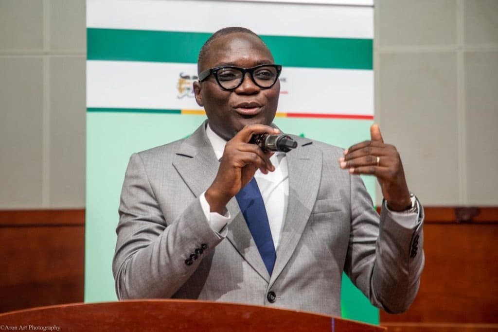 Illustration - Bénin : 529 alertes de fraude financière en 2025, et la criminalité qui se digitalise
