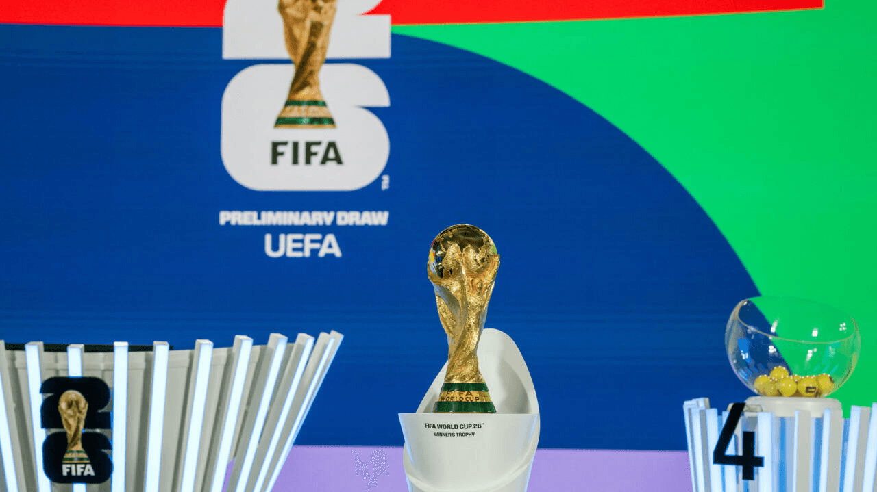 Illustration — Mondial 2026 dans 21 jours : 10 équipes africaines au départ, du jamais vu dans l'histoire de la Coupe du monde