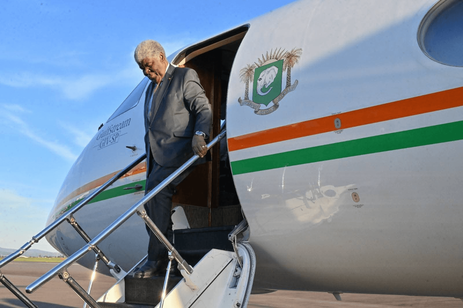 Illustration — Côte d'Ivoire : Beugré Mambé à Kigali pour vendre « Invest in Côte d'Ivoire » à 2 500 CEO africains; le pari de la délégation la plus fournie