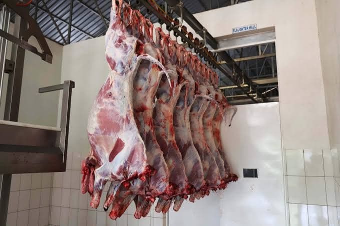 Illustration - Rwanda : une épidémie de fièvre de la vallée du Rift fait trembler le marché de la viande