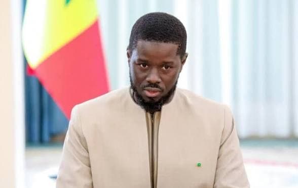Illustration - Cherté de la vie : Diomaye Faye hausse le ton face à son gouvernement
