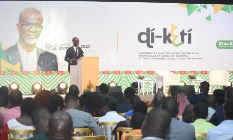 Illustration — Togo : Lomé accueille la 2e édition du Di-Kéti, grand rendez-vous de l'entrepreneuriat africain, masterclasses, financement et gouvernance au menu pour les PME