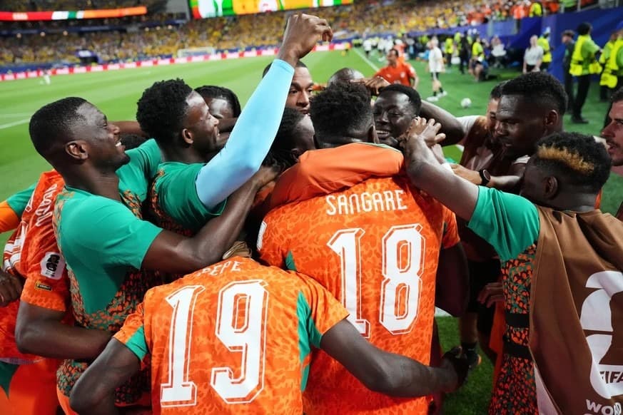 Illustration — Mondial 2026 : Curaçao-Éléphants jeudi à Philadelphie, une victoire pour entrer dans l'histoire et franchir les huitièmes de finale pour la première fois