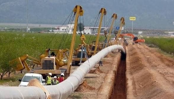 Illustration - Nigeria-Maroc : l'Afrique de l'Ouest valide un pipeline gazier à 250 milliards de dollars
