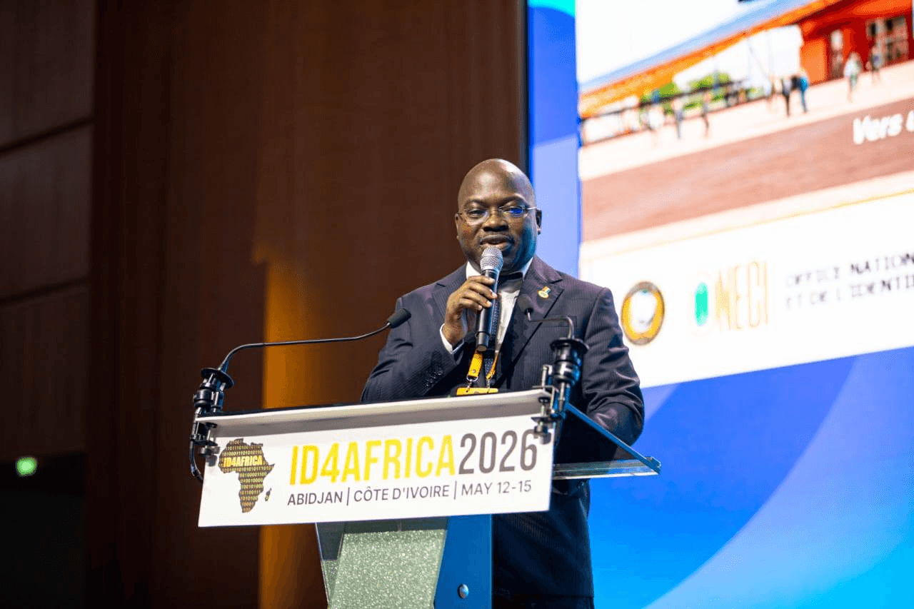 Illustration — 500 millions d'Africains sans identité légale : ID4Africa s'est réuni à Abidjan pour que chaque naissance compte enfin
