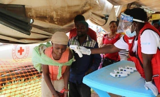 Illustration - Ouganda : le pays proche de l'éradication d'Ebola, une victoire sanitaire rare