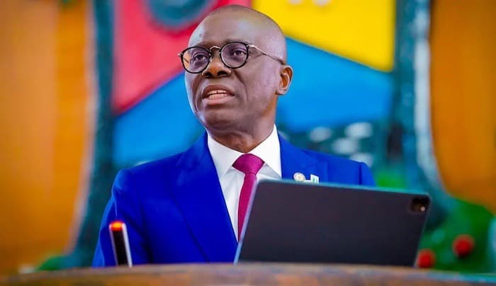 Illustration — Nigeria : Sanwo-Olu et Damilola Ogunbiyi ouvrent le Climate Investment Summit à Londres, catalyser les flux verts vers l'Afrique